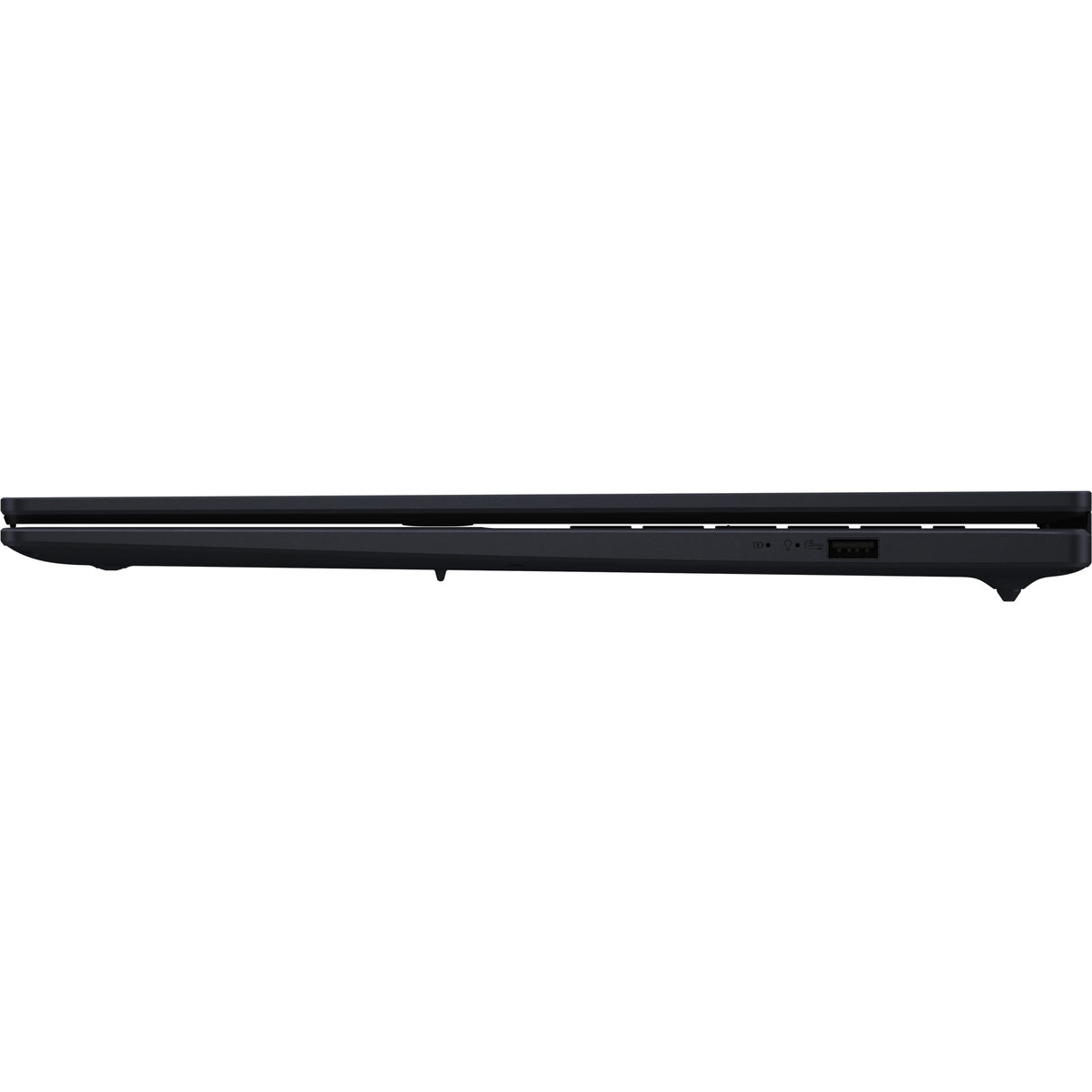 Asus vivobook 18 m1807ha-s8022w 18.4 copilot+ laptop (donkerblauw | ryzen 7 260 | radeon 780m | 32 gb | 1 tb ssd)