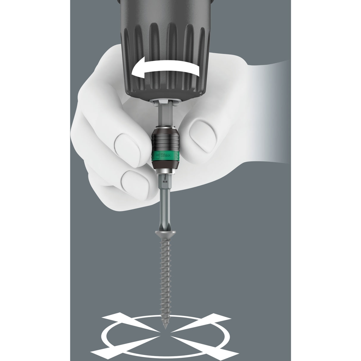 Wera bit-check diamond - bitset - 12-delig