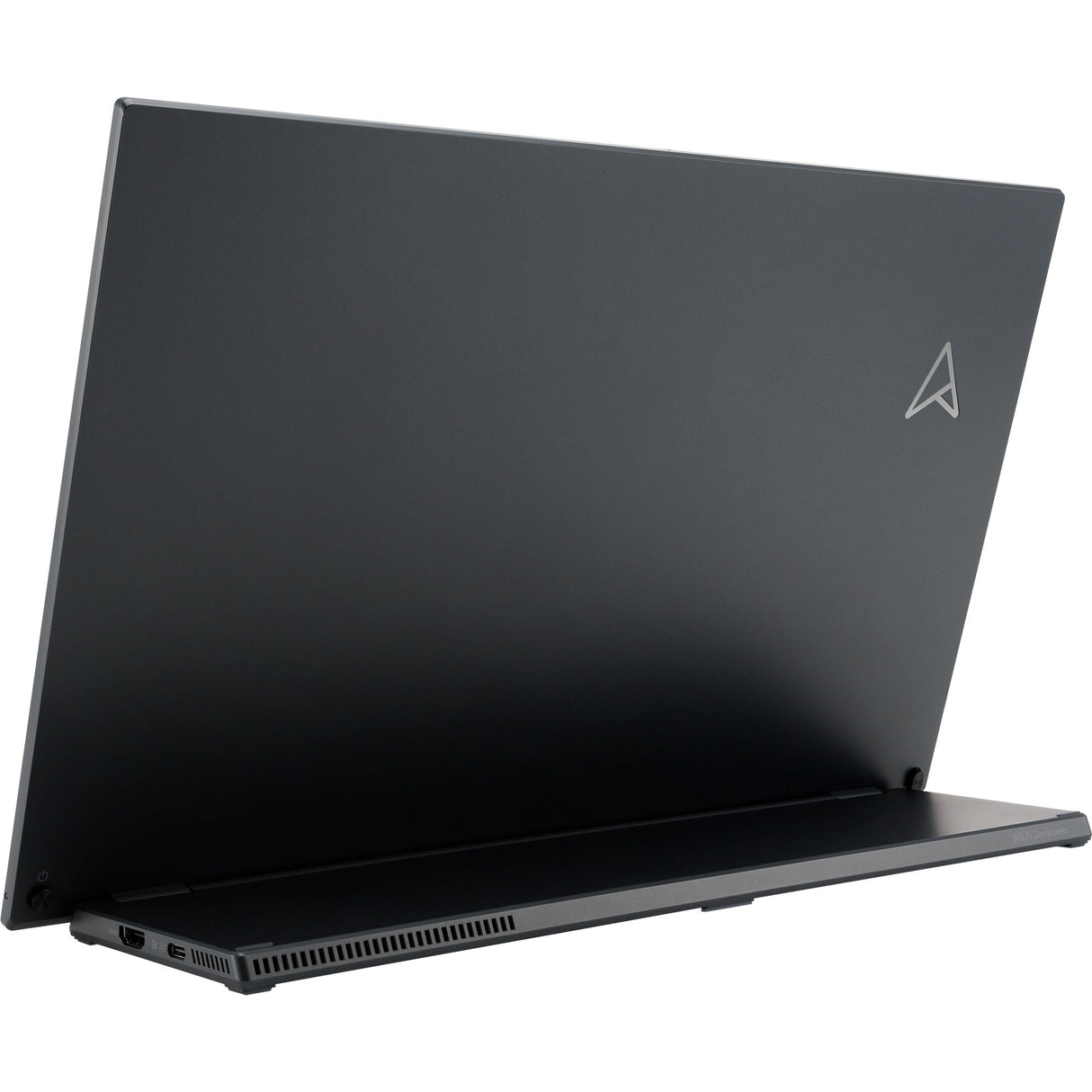 Asus zenscreen mb17ahg portable monitor 17.3 (zwart, 144hz, hdmi, usb type-c, freesync premium)