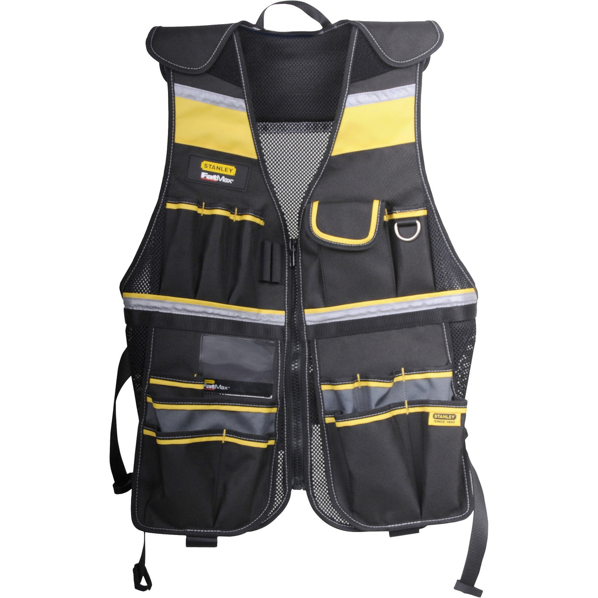 Stanley fatmax gereedschapsvest kleding