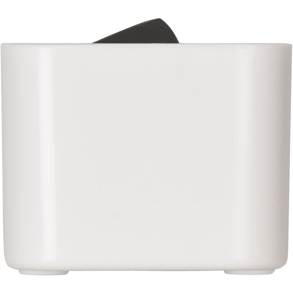 Brennenstuhl ecolor 4-voudige stekkerdoos met 2 usb-laadpoorten (meervoudige stekkerdoos usb c met schakelaar en 1,5m kabel)