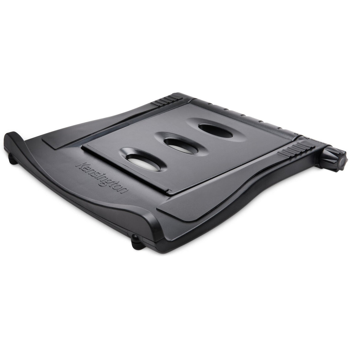 Kensington smartfit easy riser eq laptop cooling stand standaard (zwart)