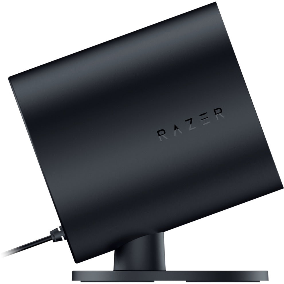 Razer nommo v2 x luidspreker (zwart, usb, bluetooth)