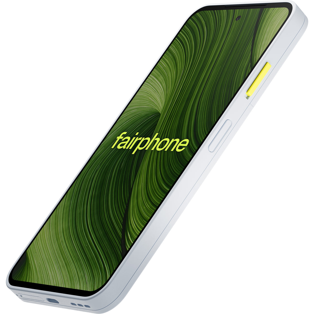 Fairphone (gen. 6) smartphone (wit | 256 gb | android 15)