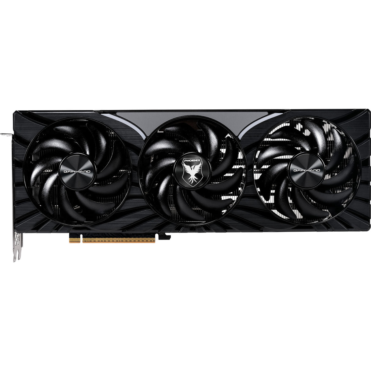 Gainward geforce rtx 5070 ti phoenix-s grafische kaart (dlss 4, 3x displayport, 1x hdmi 2.1)