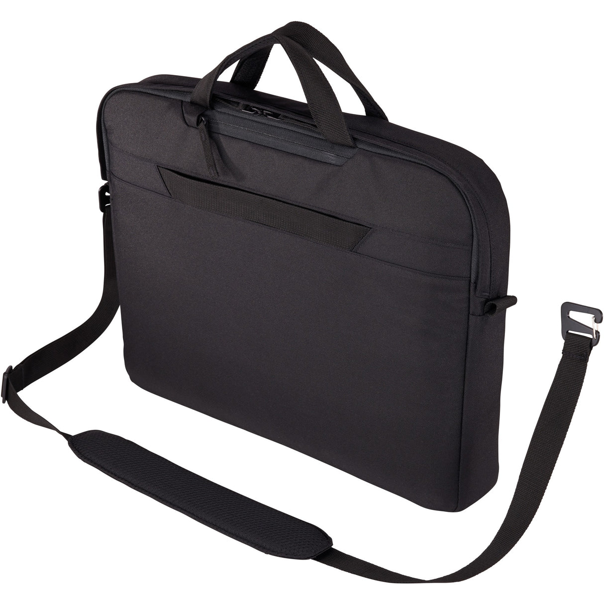 Case logic invigo 16 laptop attaché laptoptas (zwart)