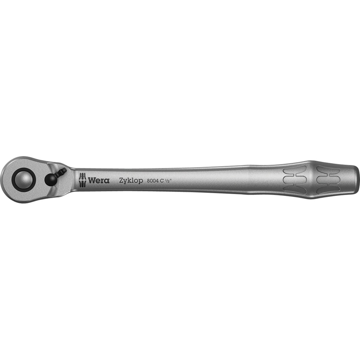 Wera 8100 sb 8 zyklop metal-ratelset, omschakelpal, 3 8 -aandrijving, metrisch , 29 -delig - 1 stuk(s) - 05004048001