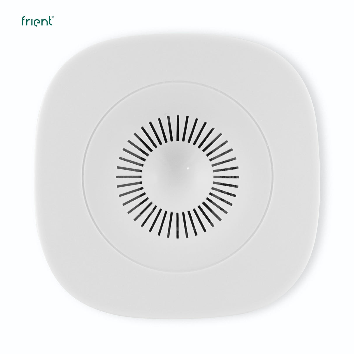 Ty frient smart humidi sensor (wit, zigbee 3.0)