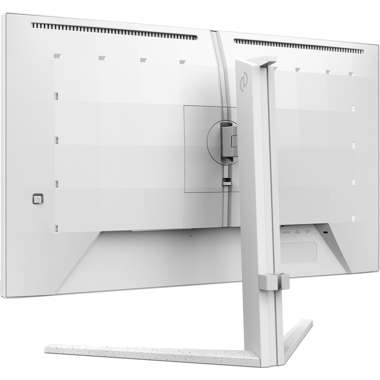 Philips evnia 27m2n5901a 27 4k uhd gaming monitor (wit, 2x hdmi, displayport, 2x usb-a, usb-b, usb-c, 160 hz 320 hz)