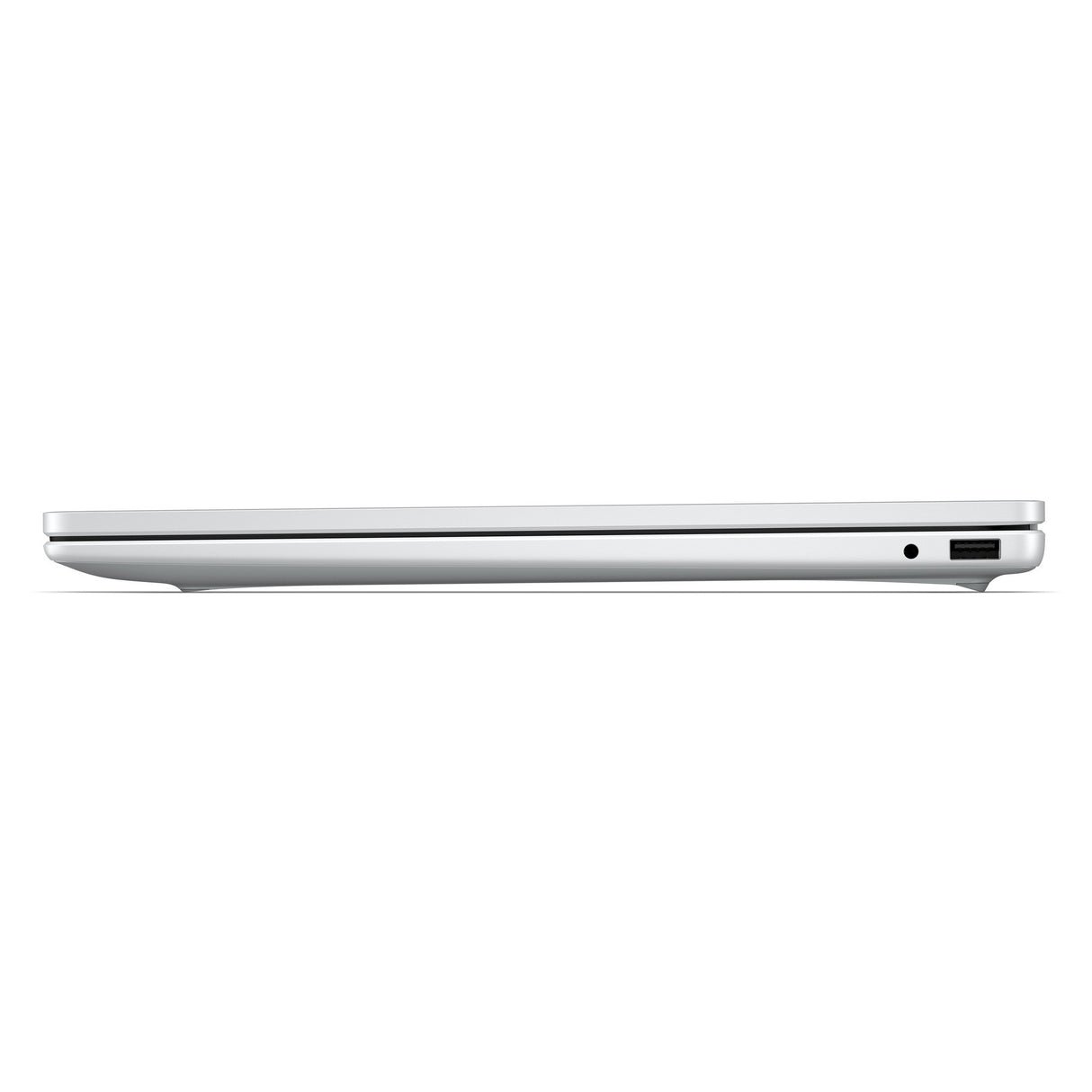Hp omnibook 3 laptop 17-dp0050ndx (e10ksea) 17.3 (grijs zilver | ryzen 5 7520u | radeon 610m | 8 gb | 512 gb ssd)