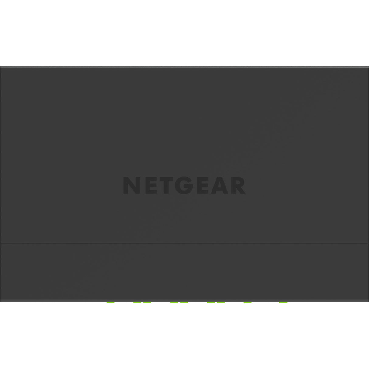 Netgear 5-port poe+ gigabit ethernet soho unmanaged switch (gs305p) (zwart)