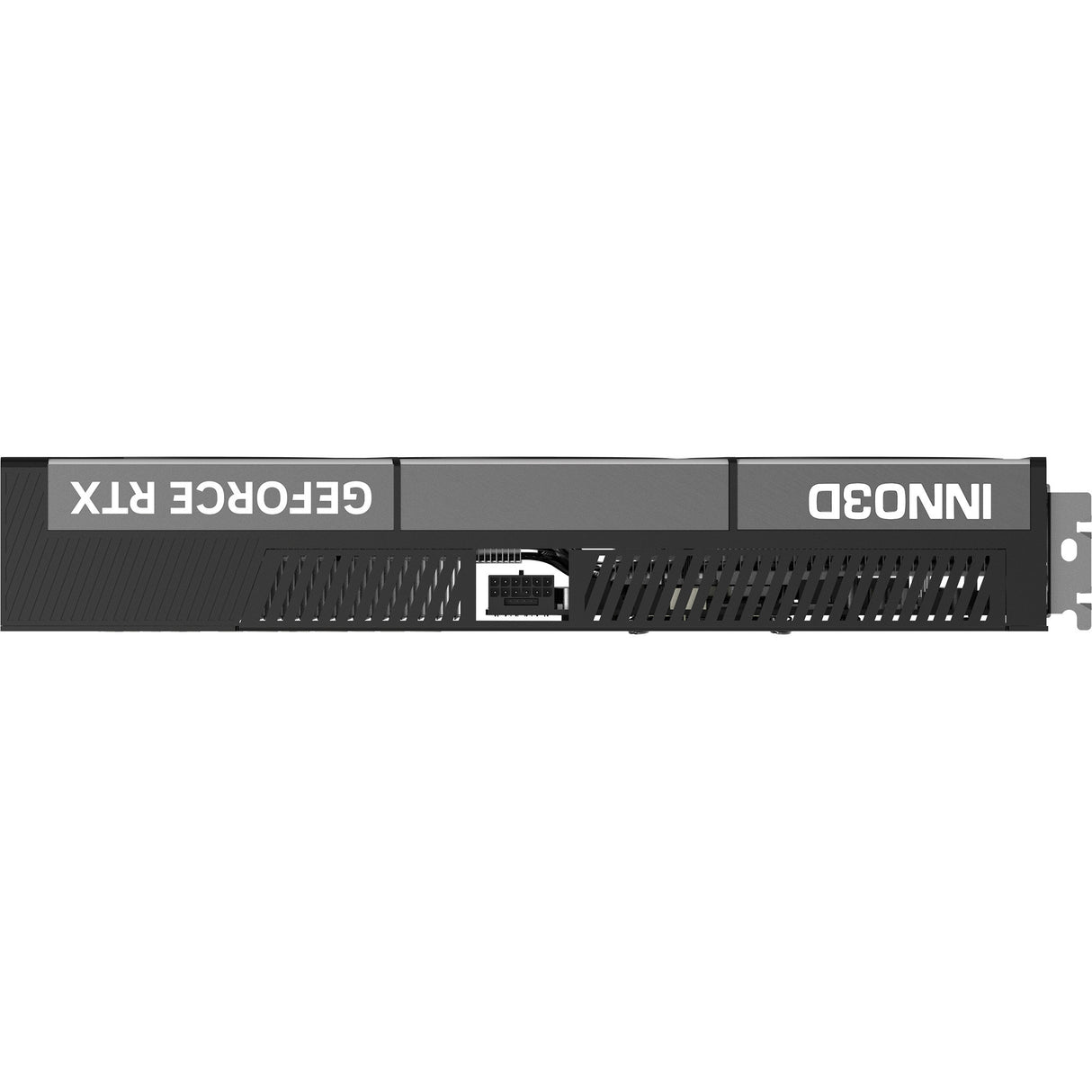 Inno3d geforce rtx 5080 x3 oc grafische kaart (dlss 4, 3x displayport, 1x hdmi 2.1)