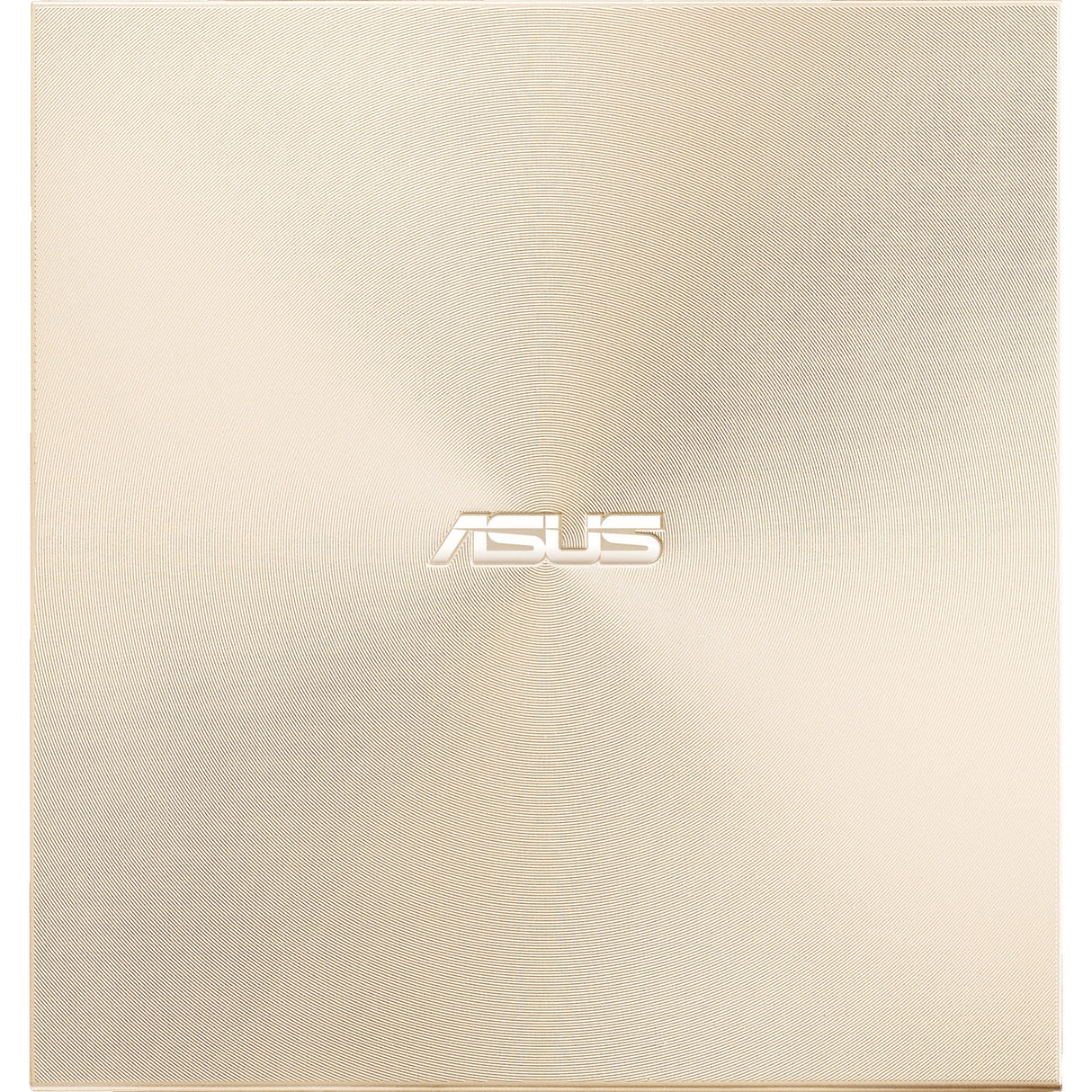 Asus zendrive u8m externe dvd-brander (goud zwart, usb-c interface, m-disc)