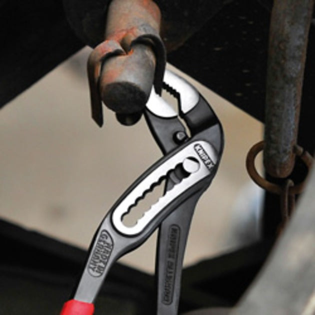 Knipex 88 01 300 alligator® waterpomptang 300mm | geatramenteerd