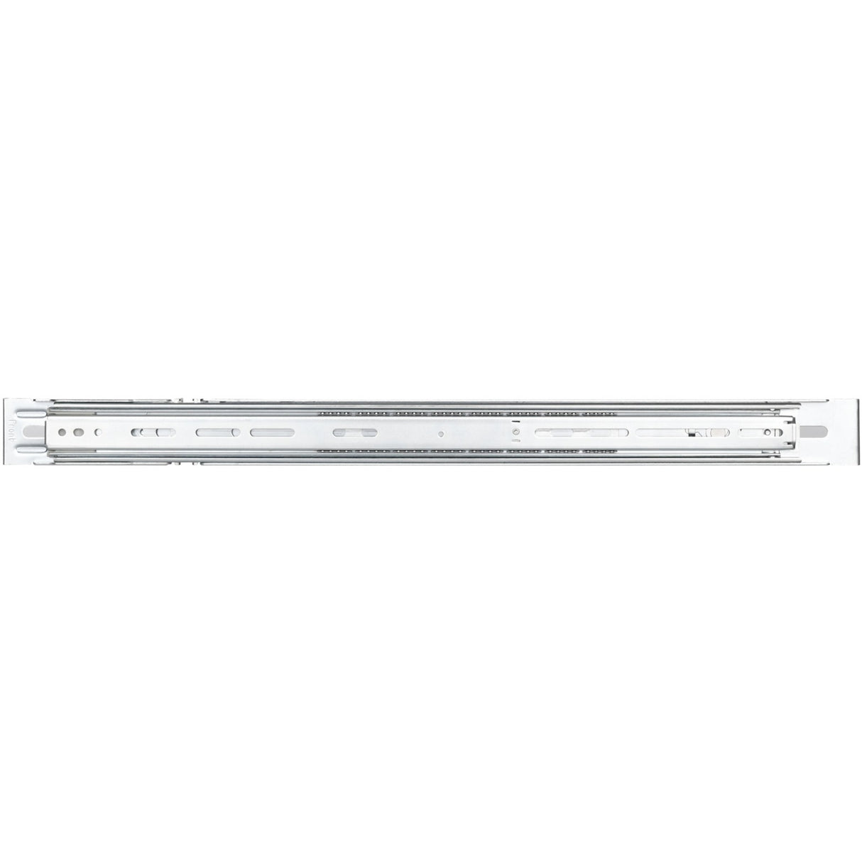 Silverstone sst-rms06-22 houder (zilver)
