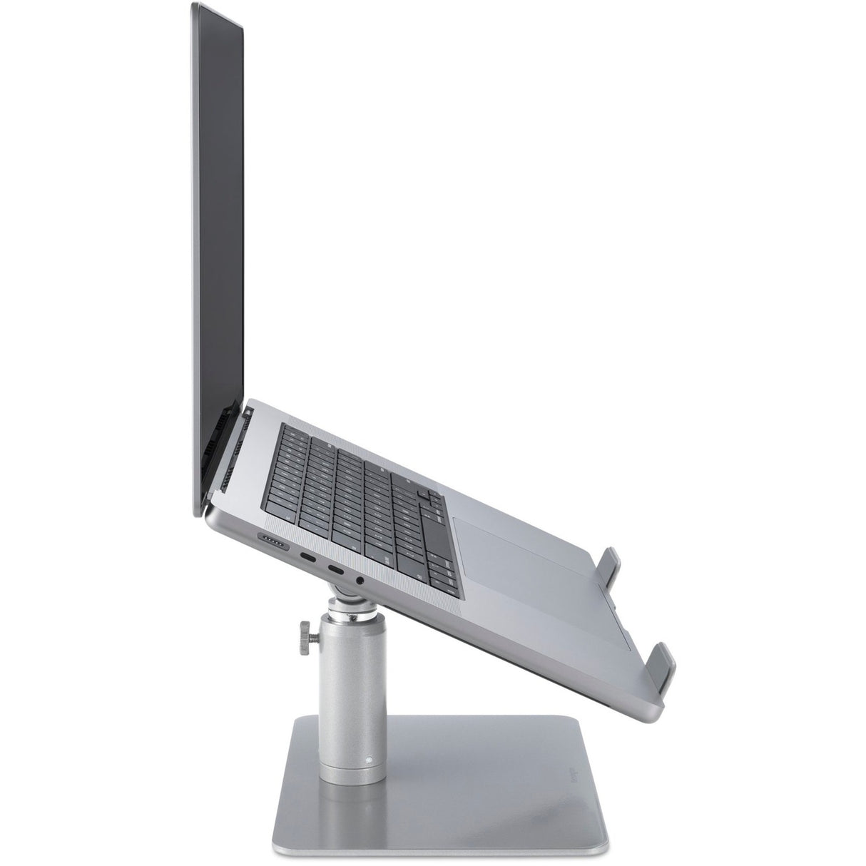 Kensington universele laptopstandaard voor tafel (zilver)