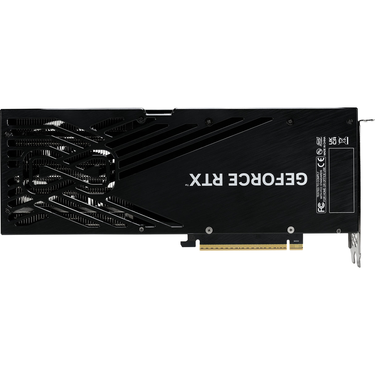 Palit geforce rtx 5070 infinity 3 oc grafische kaart (dlss 4, 3x displayport, 1x hdmi 2.1)