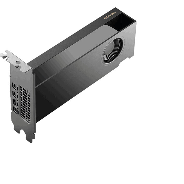 Pny nvidia rtx pro 2000 blackwell generation 16gb sb grafische kaart (4x mini-display port 2.1, bulk)