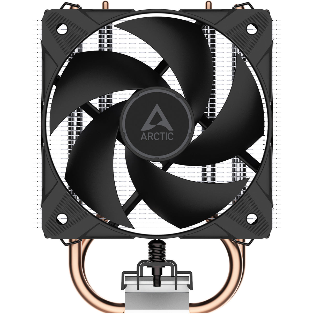 Arctic freezer 8a co cpu-koeler (4-pin pwm)
