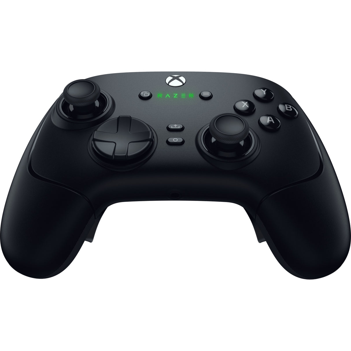 Razer wolverine v3 pro gamepad (zwart, xbox, pc)