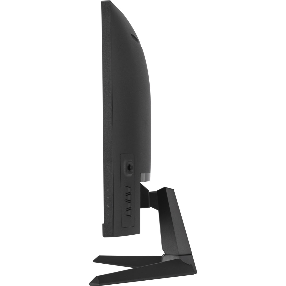 Asus tuf gaming vg27vqm1b 27 curved monitor (zwart, 2x hdmi, 1x displayport, 280hz )