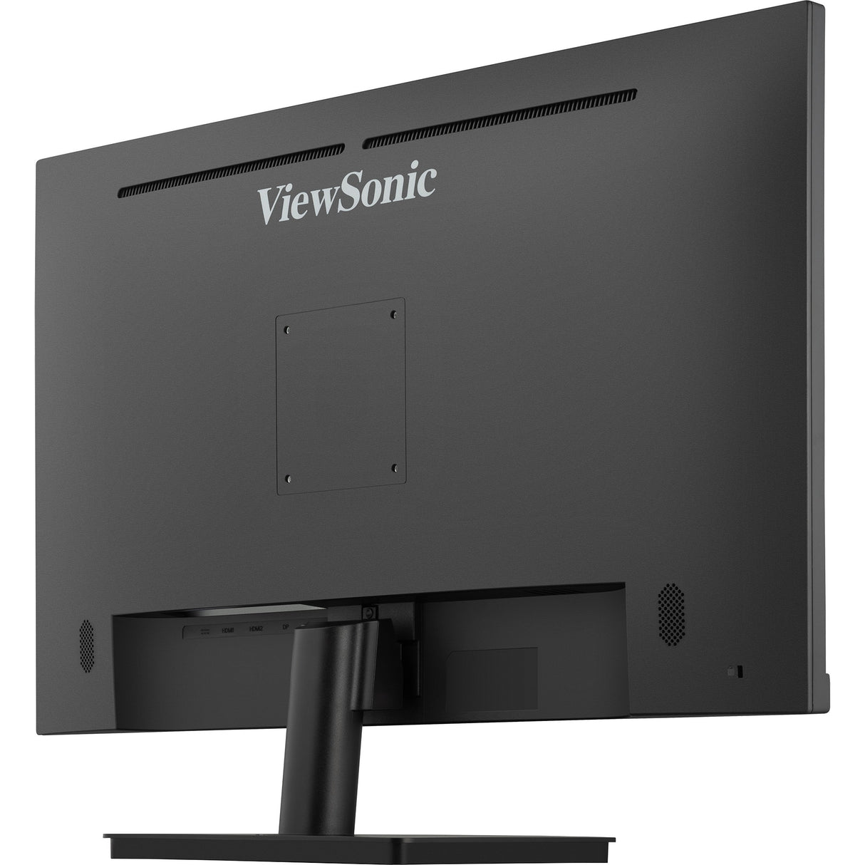 Viewsonic va3208-4k-hd 31.5 monitor (zwart (mat), 2x hdmi, 1x displayport)