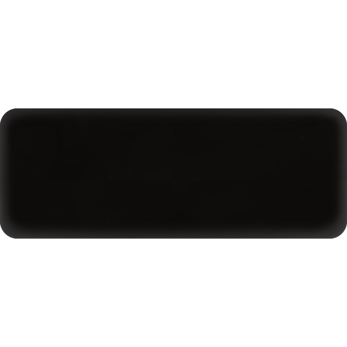 Mill steel wifi paneelverwarming pa1300wifi4 black, 1300 watt convector (zwart, wifi 2,4 ghz (wifi 6), bluetooth 5.2, zigbee 3.0 + app)