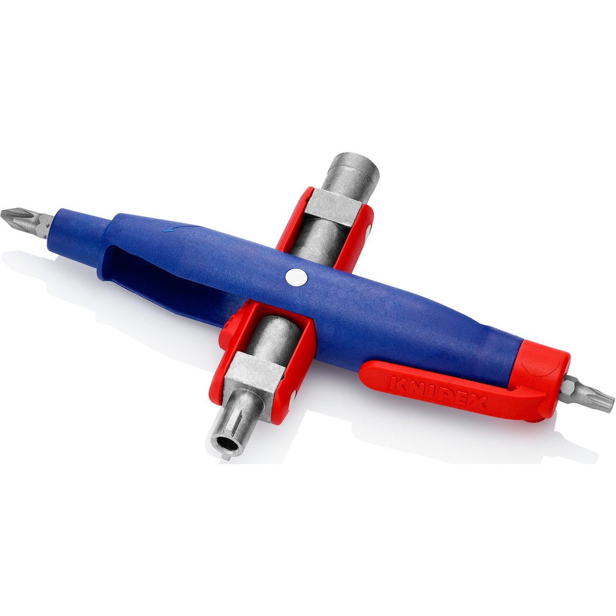Knipex 00 11 07 profi key penmodel 567-8 9 3-5mm
