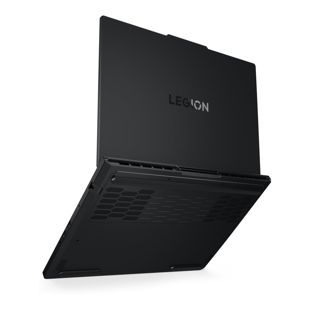 Lenovo legion pro 5 16iax10h (83lu0057mh) 16 gaming laptop (zwart | core ultra 9 275hx | rtx 5070 ti | 32 gb | 1 tb ssd)
