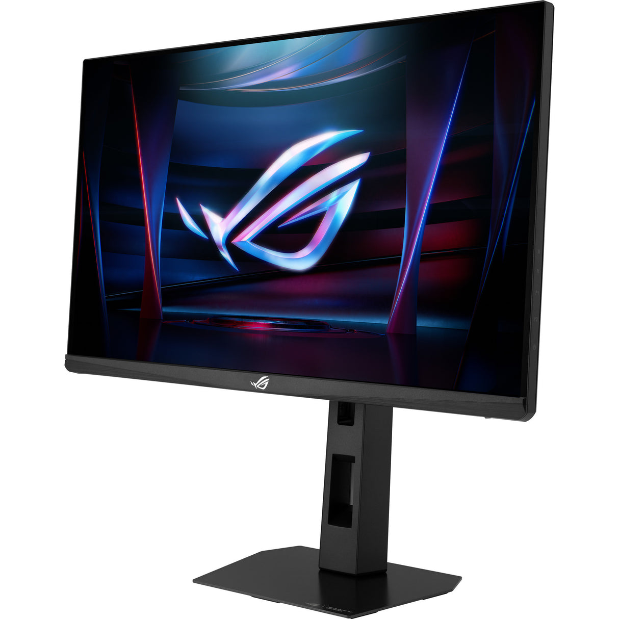 Asus rog strix xg248qsg ace 24.1 gaming monitor (zwart, 2x hdmi, displayport, 610 hz (oc))