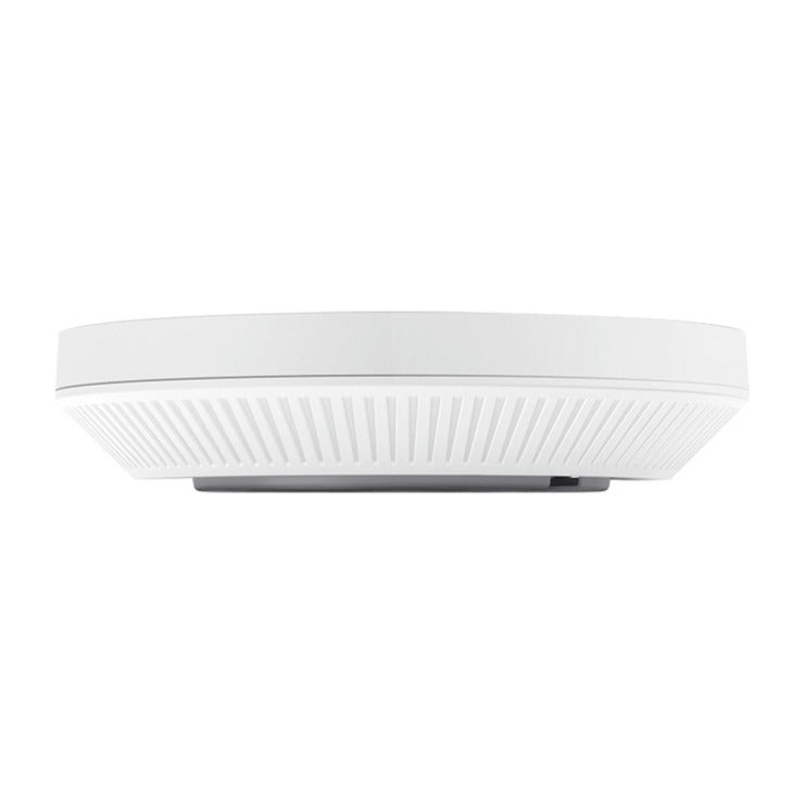 Tp-link omada eap653 ax3000 wifi 6 access point (wit, mesh, poe+, plafond- en wandmontage)