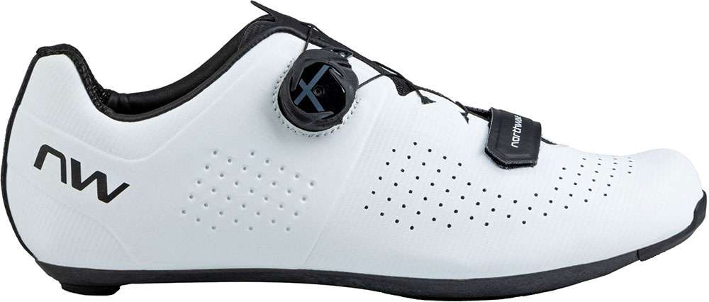 Northwave storm carbon - road bike shoes