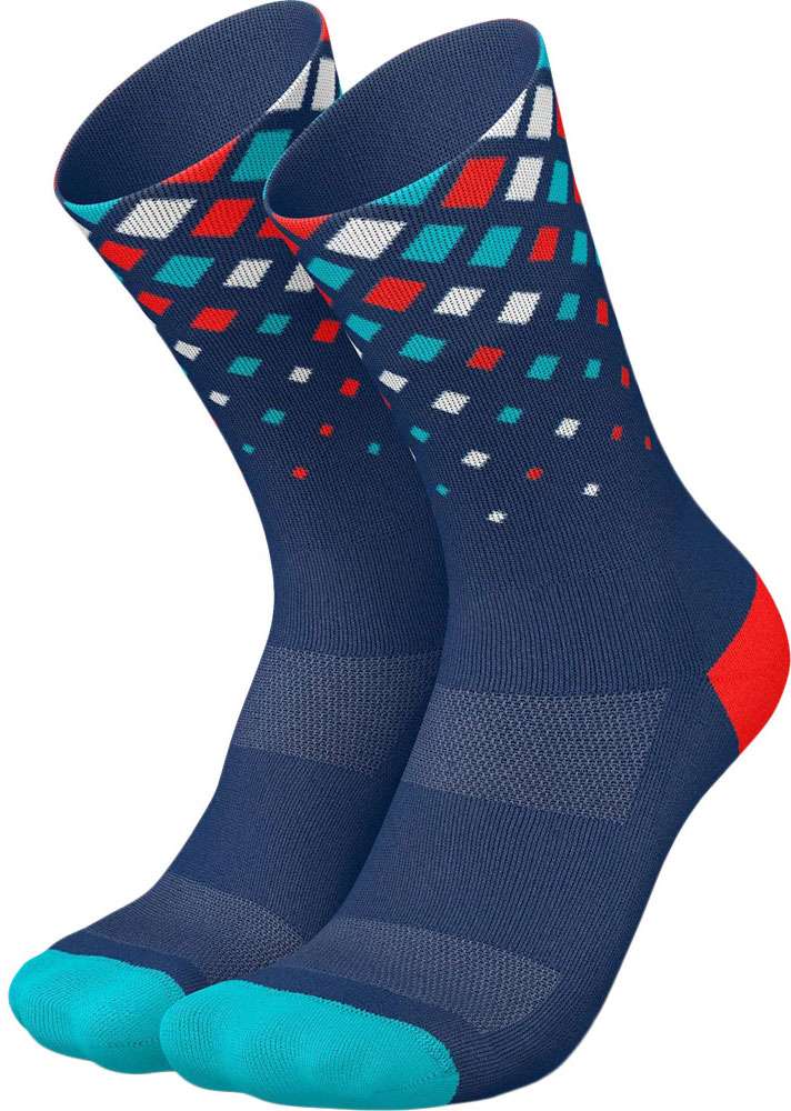 Incylence crystals - running socks