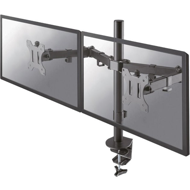 Neomounts fpma-d550db monitorarm (zwart)