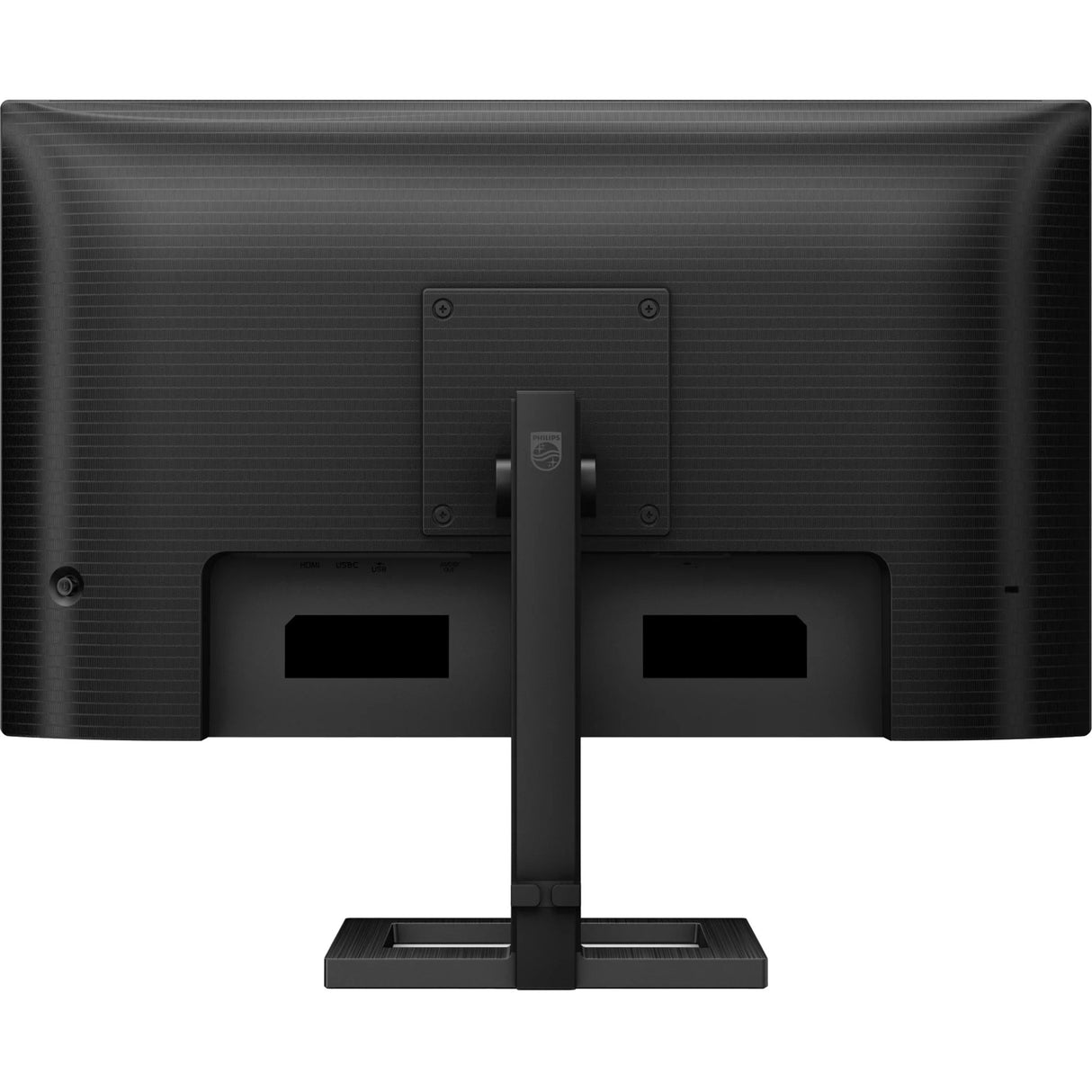 Philips 24e1n1300ae 23.8 monitor (zwart, hdmi, 2x usb-a, usb-c)