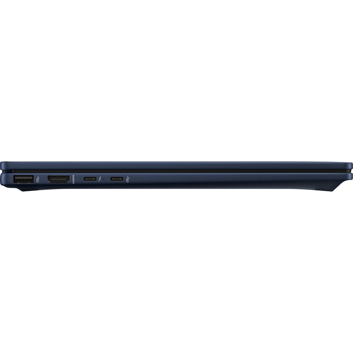 Hp omnibook x flipngai 14-fm0070nd 14 copilot+ 2-in-1 laptop (donkerblauw | core ultra 7 256v | intel arc 140v | 16 gb | 1 tb ssd | touch)