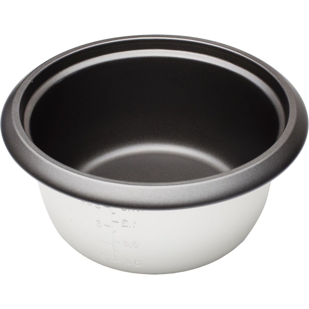 Tristar rijstkoker rk-6117 (wit)