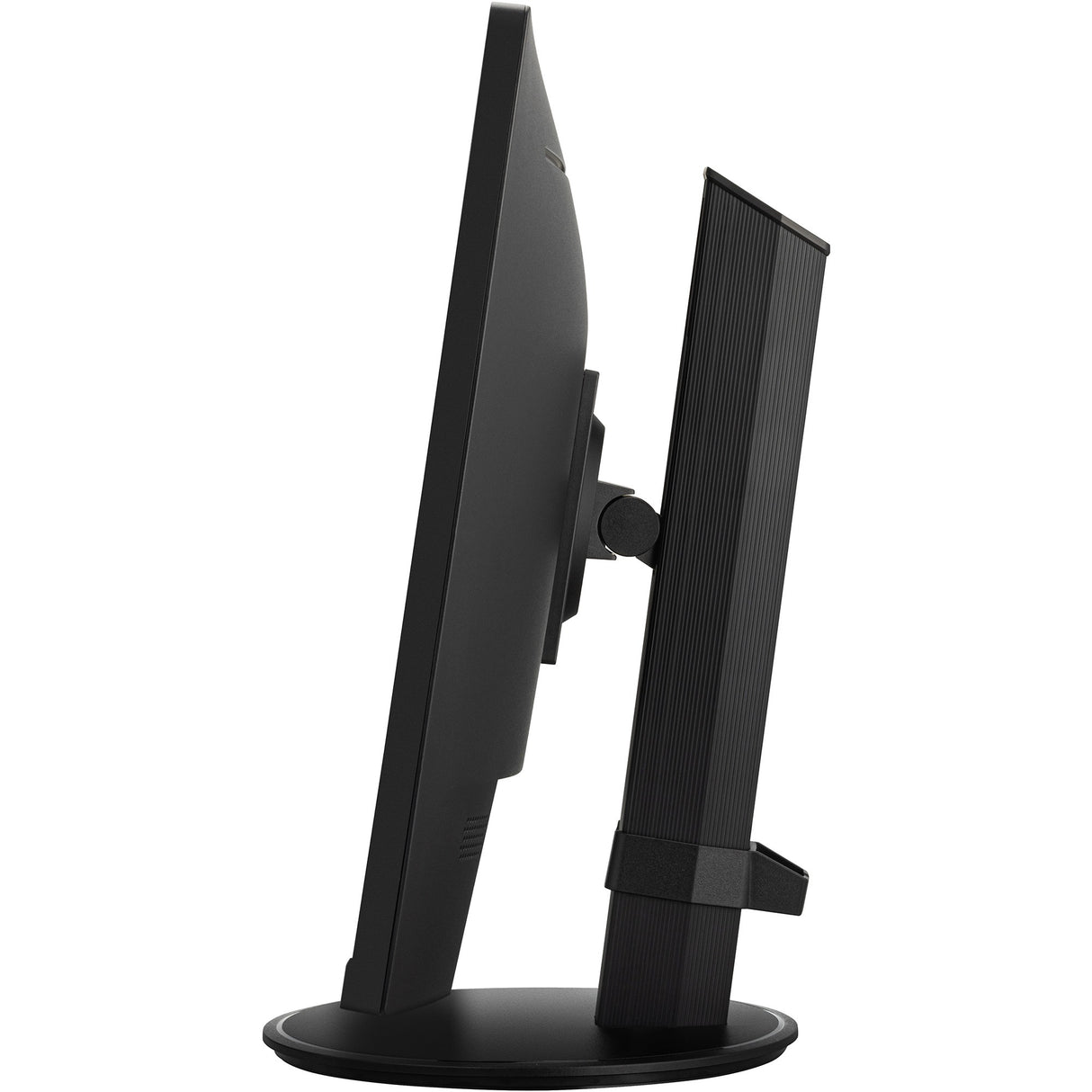 Viewsonic vg2709-2k-mhdu-2 27 monitor (zwart, 1x hdmi, 1x displayport, usb-c, usb-a, usb-b, 100hz)