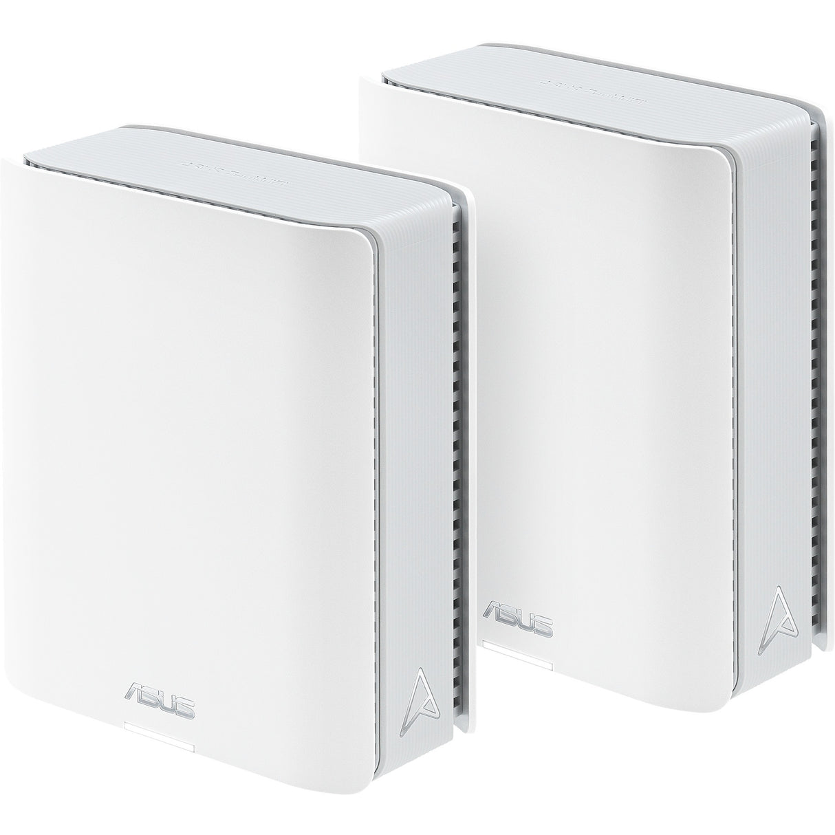 Asus zenwifi bt8 router (wit, 2 stuks)