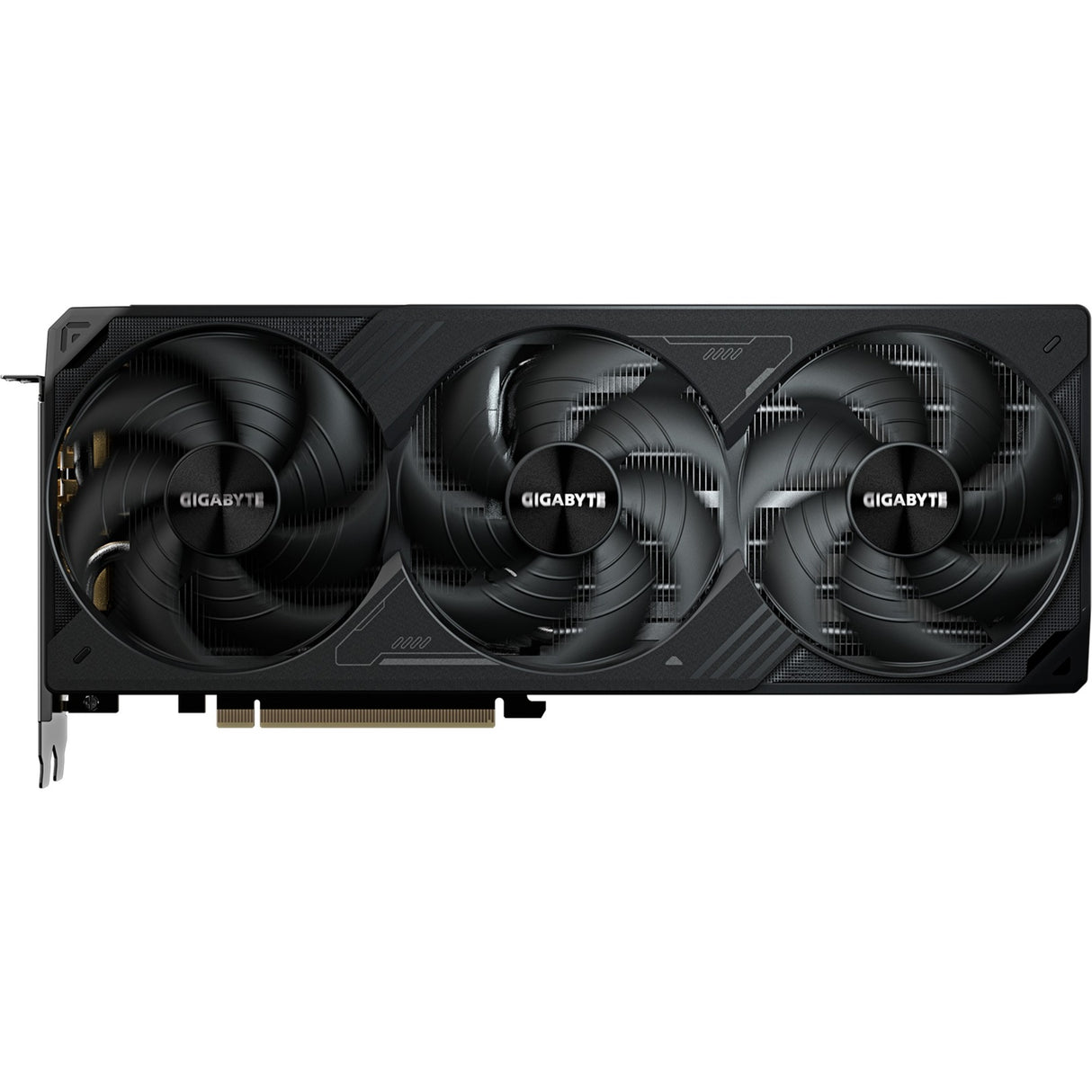 Gigabyte geforce rtx 5080 windforce oc sff 16g grafische kaart (3x displayport, 1x hdmi)