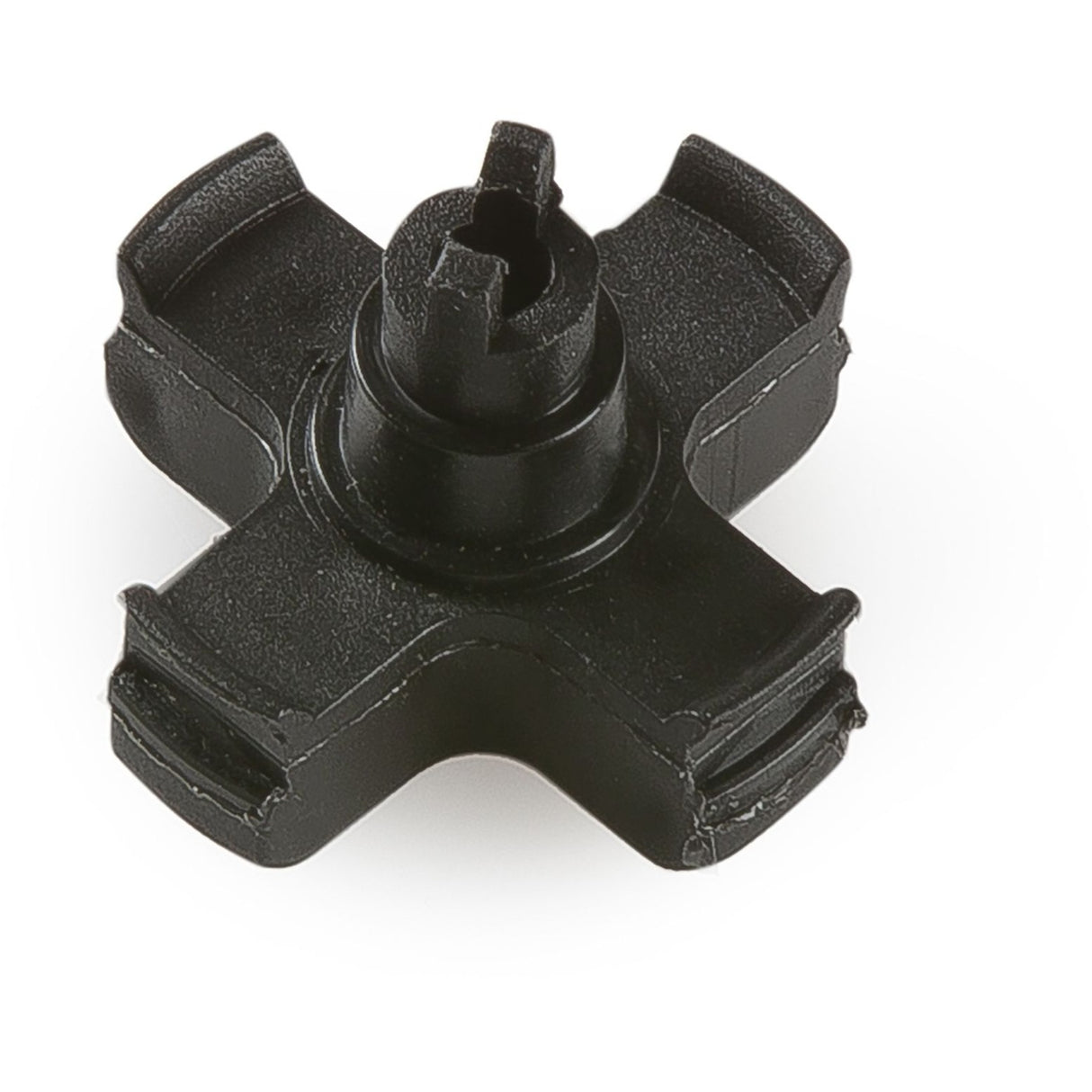 Domo melkopschuimer do717mf (inox zwart)