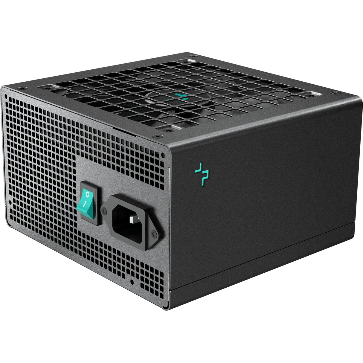 Deepcool pn850m modulaire 850 watt voeding (zwart, 3x pcie)