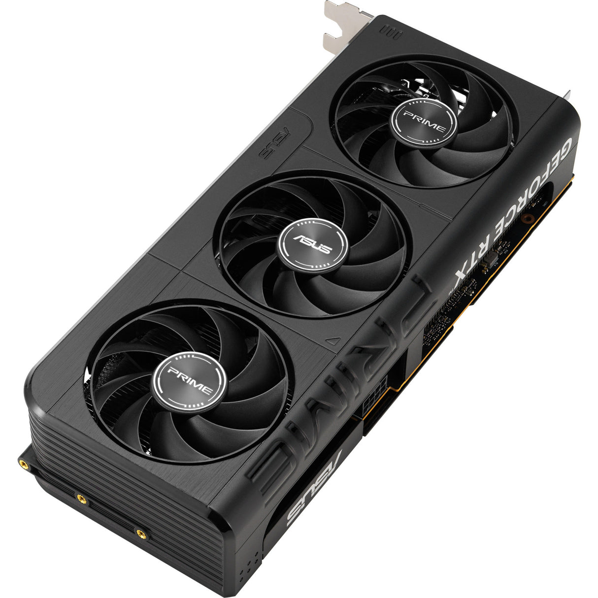 Asus prime geforce rtx 5060 oc grafische kaart (3x displayport, 1x hdmi, dlss 4)