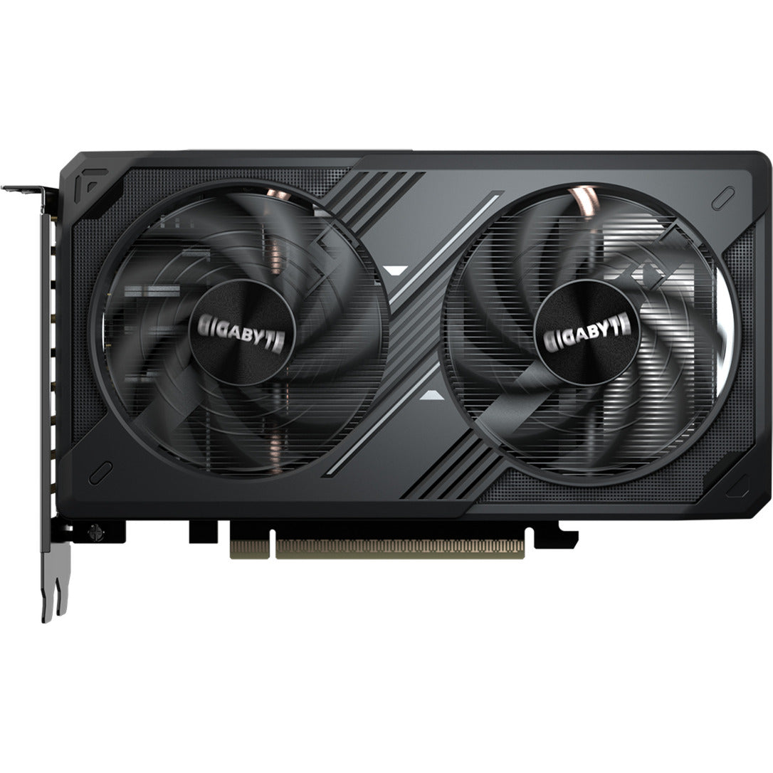 Gigabyte geforce rtx 5050 windforce oc 8g grafische kaart (2x displayport, 2x hdmi 2.1, dlss 4)