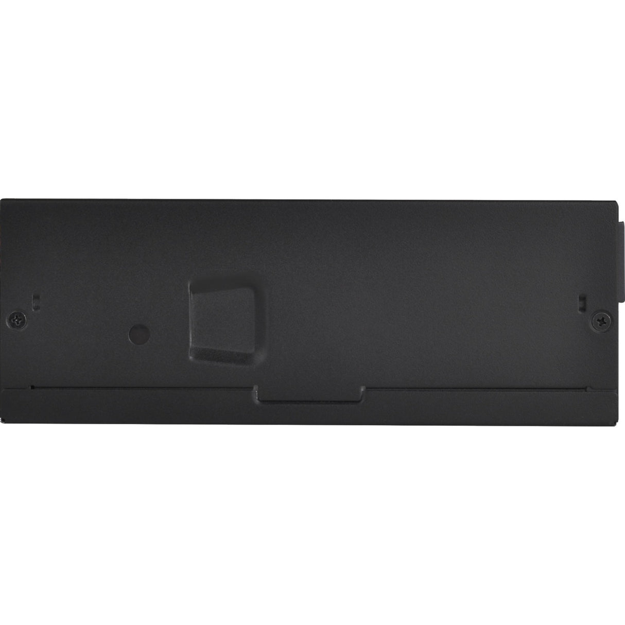 Silverstone tfx tx300 300 watt voeding (zwart)