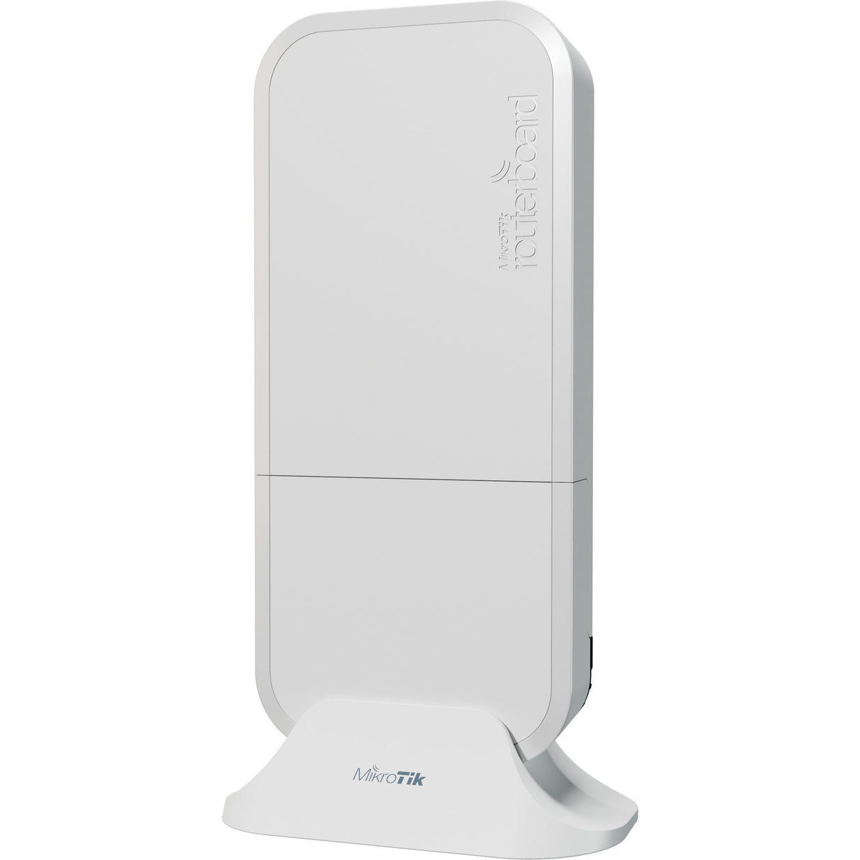 Mikrotik wap ax (wapg-5haxd2haxd) access point (wit, qualcomm ipq-5010 cpu, poe, wifi 6)