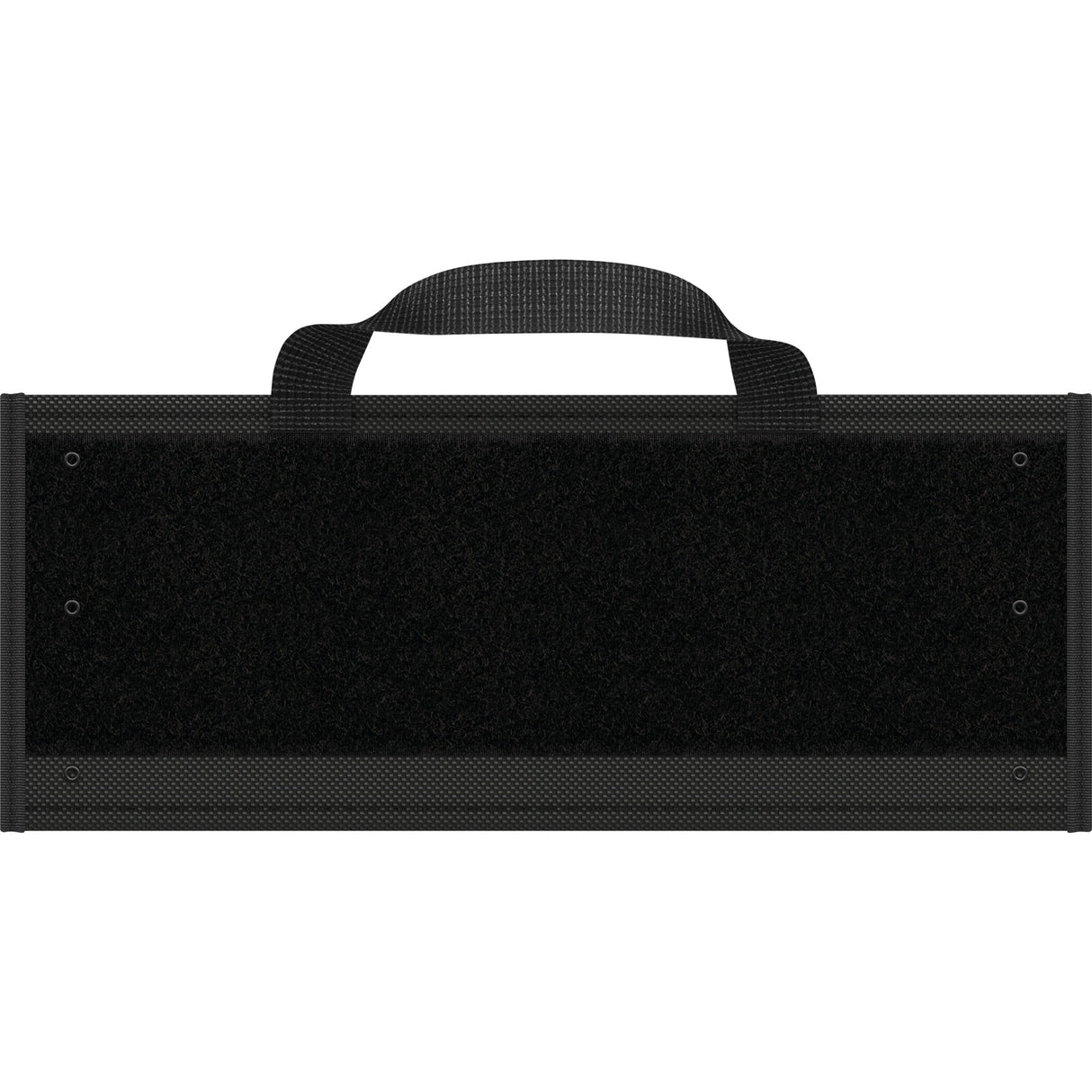 Wera 2go 3 gereedschapsbox (zwart)