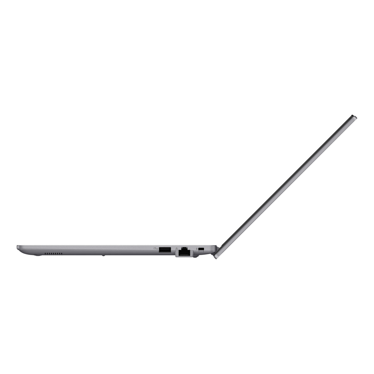 Asus expertbook p1 pm1403cda-s60246x 14 laptop (grijs | r7 170 | radeon 680m | 32 gb | 1 tb ssd)