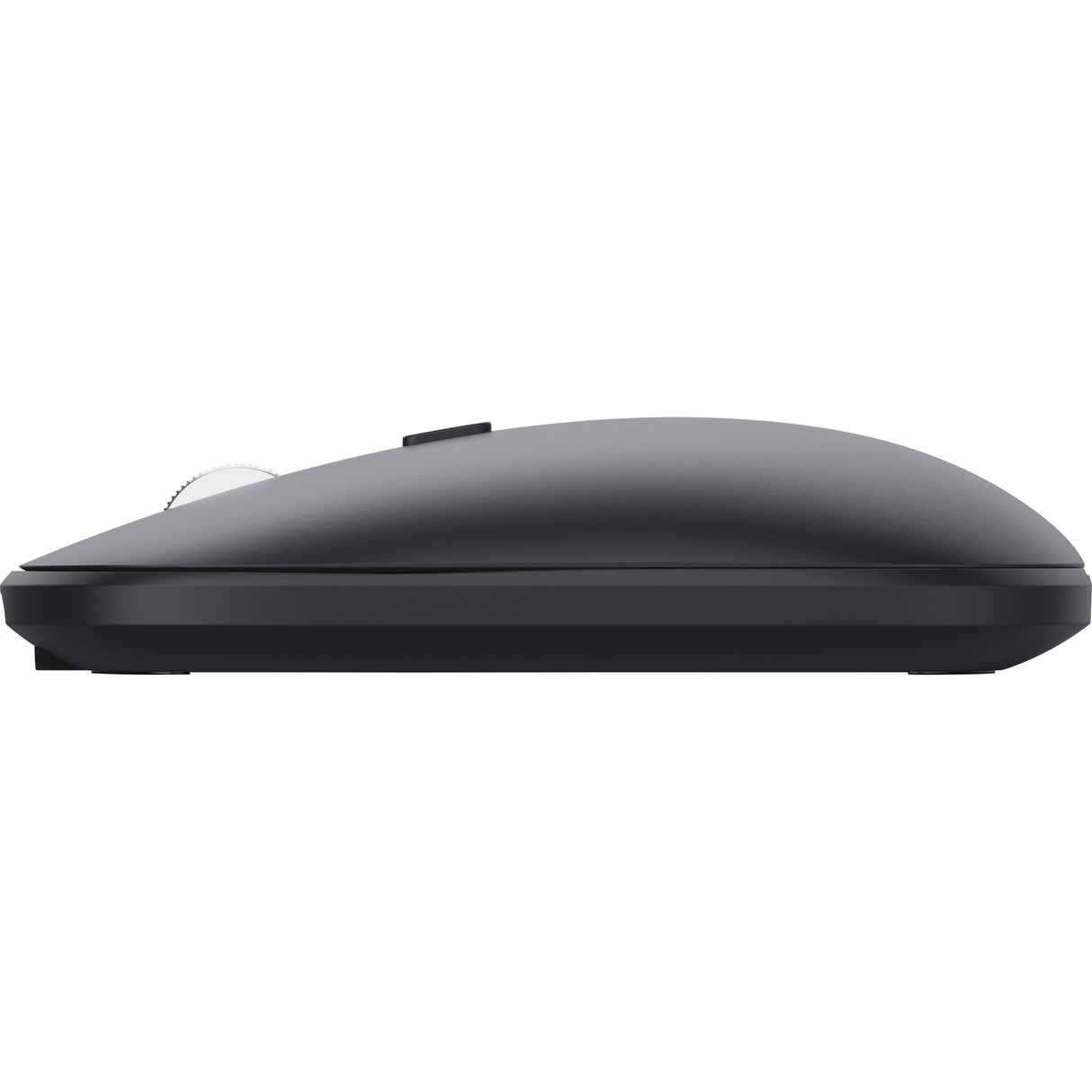 Trust lyra multi-device wireless keyboard mouse desktopset (zwart, us lay-out (qwerty), scissor switches, 65%, 800 - 1.600 dpi, 2,4 ghz usb, bluetooth)