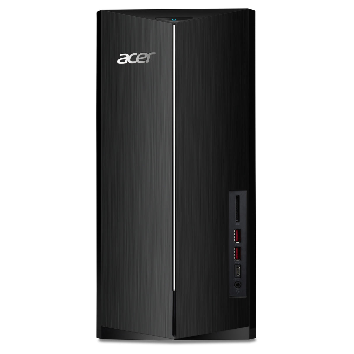 Acer aspire tc-1860 pc-systeem (zwart | core ultra 5 225 | intel graphics | 16 gb | 512 gb ssd)